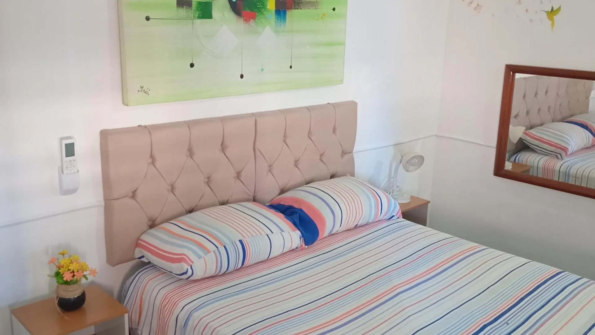 Apartment Apart-Hotel Para 3 Pessoas Fortaleza