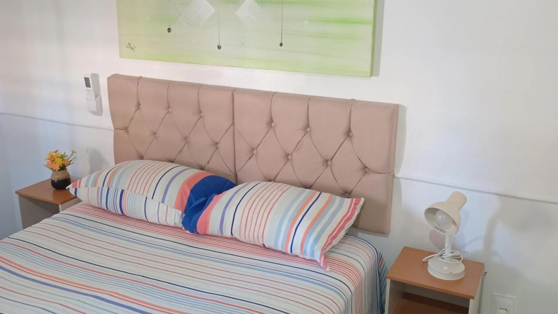Apart-Hotel Para 3 Pessoas Fortaleza