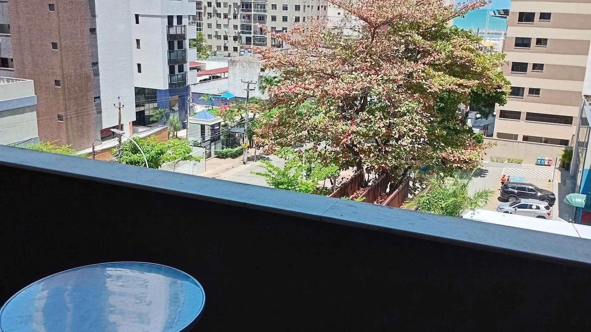 Apartment Apart-Hotel Para 3 Pessoas Fortaleza