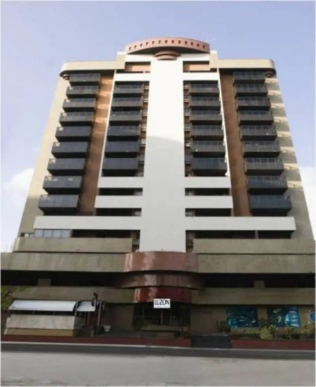 Apart-Hotel Para 3 Pessoas Fortaleza  Brazil