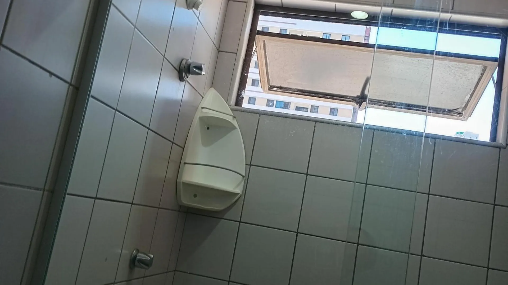 Apart-Hotel Para 3 Pessoas Fortaleza  Apartmán Fortaleza (Ceara)