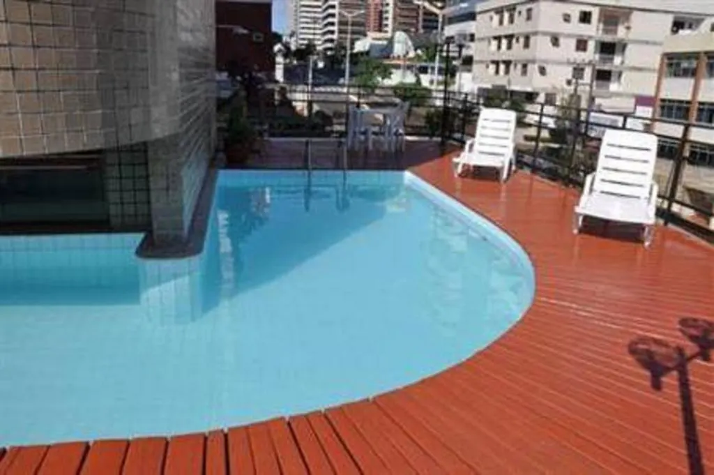 Apart-Hotel Para 3 Pessoas Fortaleza  0*, Fortaleza (Ceara)